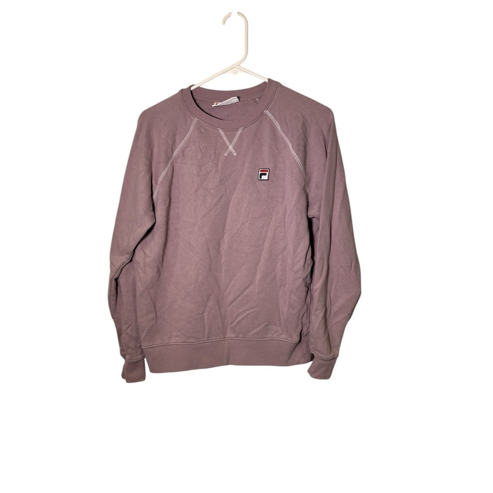 Fila‎ Medium Purple Sweatshirt